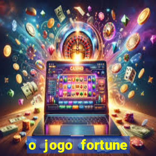 o jogo fortune scratch life paga mesmo